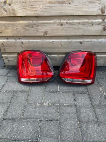 Polo 6r achterlichten origineel beschikbaar voor biedingen