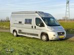 Karmann Davis 590 FB | 2009 | 71000 KM | Euro 4 | Dwarsbed, Caravans en Kamperen, Campers, Niet ingevuld, Buscamper of Camperbus
