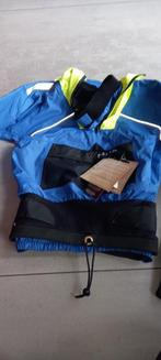 kano anorak jack waterdicht sup ademend S small NIEUW!, Overige typen, Gebruikt, Ophalen of Verzenden, Dame