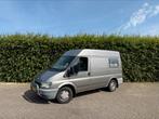 Ford Transit Bus camper, Audio installatie, Ford, Fietsendrager, Tot en met 3
