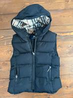 Meisjes bodywarmer Burberry maat 6, Kinderen en Baby's, Meisje, Ophalen of Verzenden, Zo goed als nieuw, Burberry
