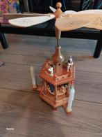 Brubaker kaarsen molen kerststal, Diversen, Ophalen of Verzenden