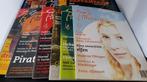 Elf Fantasy Magazine tijdschrift. 25 stuks 2002-2009. 7B8, Ophalen of Verzenden, 1980 tot heden, Knipsel(s)