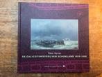 P. Korver, De calicotsweverij van Schokland 1839-1858., 19e eeuw, Verzenden, Pieter Korver, Nieuw