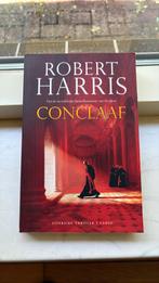 Robert Harris - Conclaaf, Ophalen of Verzenden, Zo goed als nieuw, Nederland, Robert Harris