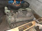 Airpres compressor, Doe-het-zelf en Verbouw, Compressors, Ophalen, Gebruikt, 200 tot 400 liter/min, Mobiel