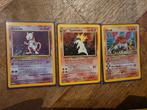 Pokémon Kaarten Verzameling, Ophalen of Verzenden, Gebruikt, Meerdere kaarten, Foil