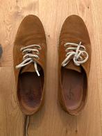 Bruine Zign Veterschoenen Maat 44, Bruin, Ophalen of Verzenden, Gedragen, Veterschoenen