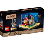 LEGO - 40533 - Avonturen van USS Cardboard (NIEUW), Ophalen of Verzenden, Nieuw, Complete set, Lego