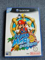 Super Mario Sunshine (Nintendo Gamecube), Spelcomputers en Games, Games | Nintendo GameCube, 1 speler, Ophalen of Verzenden, Zo goed als nieuw