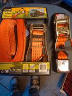 Nieuwe spanband 10 meter, Ophalen of Verzenden, Nieuw, Overige merken