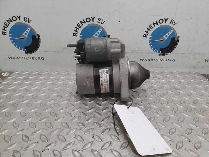 FORD FOCUS [STARTER] 2017, Auto-onderdelen, Overige Auto-onderdelen, Gebruikt, ARN erkend, Stiba lid, Erkend duurzaam, Ophalen of Verzenden