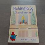 Paddington, Ophalen of Verzenden, Gelezen