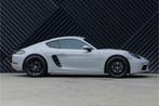 Porsche 718 Cayman 2.0 Approved PDLS+ Bose PASM Sportuitl. C, Auto's, Porsche, Automaat, 12 maanden, Achterwielaandrijving, Gebruikt