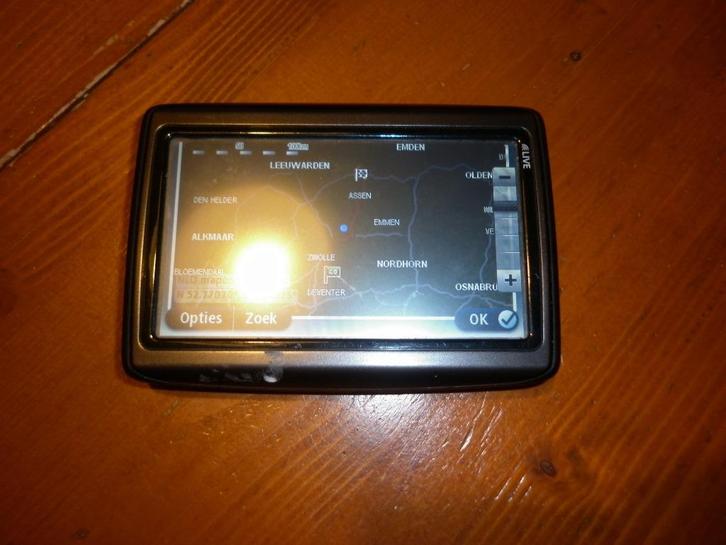 tomtom live 19 landen, Auto diversen, Autonavigatie, Gebruikt, Ophalen of Verzenden