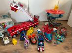 Paw Patrol Speelgoed Set, Ophalen, Gebruikt