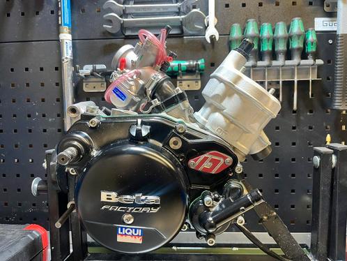 Derbi en AM6 onderdelen, Revisie, Tuning & Testbanken, Motoren, Tuning en Styling, Ophalen of Verzenden