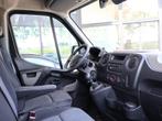 Renault Master T35 2.3 DCI 165 PK L2H2 + TREKHAAK | NAVIGATI, Auto's, Voorwielaandrijving, Euro 5, Stof, Gebruikt