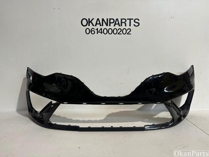 Renault Clio V RS voorbumper 620224563R, Auto-onderdelen, Carrosserie en Plaatwerk, Bumper, Renault, Voor, Gebruikt, Ophalen of Verzenden