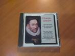 CD Oranjeconcert vanuit de Grote of St. Laurenskerk R'dam, Ophalen of Verzenden, Zo goed als nieuw, Koren of Klassiek