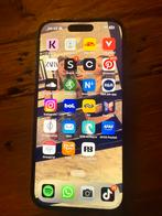 Apple I Phone 14 Pro, Zwart, Ophalen of Verzenden, 82 %, Zonder simlock