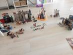 Sets ridders o.a. novelmore, Ophalen of Verzenden, Zo goed als nieuw