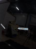 Opel Vivaro Peugeot Expert L1 Schuifdeur rechts 9811897580, Auto-onderdelen, Carrosserie en Plaatwerk, Gebruikt, -, Deur, -