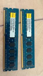 div geheugen, Computers en Software, RAM geheugen, Ophalen, Gebruikt, DDR4, Desktop
