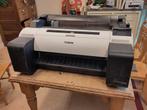 Canon A1 Printer - Printkop Probleem TM-200, Computers en Software, Printers, Ophalen, Niet werkend
