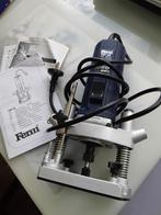 Nog ongebruikte bovenfrees, Doe-het-zelf en Verbouw, Ophalen of Verzenden, Nieuw, Elektrisch, Bovenfrees