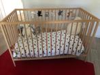 babyledikantje compleet met speelgoed, Kinderen en Baby's, Babywiegjes en Ledikanten, Ophalen, Gebruikt, Ledikant