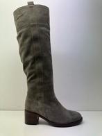 GABOR lange laars maat 39 kleur truffel, Hoge laarzen, Ophalen of Verzenden, Zo goed als nieuw, Groen