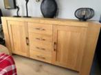 dressoir, Huis en Inrichting, Ophalen, Gebruikt, 150 tot 200 cm, Eikenhout