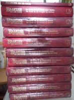 Baantjer, 11 gebonden delen van Lecturama, Boeken, Ophalen of Verzenden, Nieuw, Baantjer