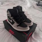 Jordan 1 High Shadow 2.0, Kleding | Heren, Schoenen, Ophalen of Verzenden, Gedragen