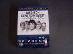 Dvd Boxset Medisch Centrum West, Cd's en Dvd's, Dvd's | Tv en Series, Boxset, Drama, Ophalen of Verzenden, Zo goed als nieuw