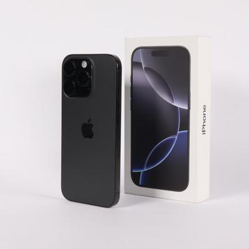 iPhone 16 Pro 128GB - MDM LOCK (A Grade - 100%) beschikbaar voor biedingen