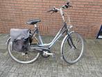 Te Koop Dames fiets Gazelle medeo 57 cm 24 versnellingen, Versnellingen, Gebruikt, 56 cm of meer, Ophalen