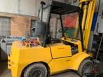 Heftrucks, Zakelijke goederen, Machines en Bouw | Heftrucks en Intern transport, 2000 tot 3000 kg, Ophalen, Diesel, Heftruck