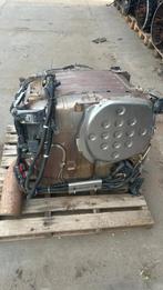 Scania Demper ngs compleet 6 cil, Gebruikt, Scania, Uitlaatsystemen