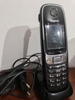 Siemens Gigaset DECT Telefoon, Ophalen of Verzenden, Gebruikt, 1 handset