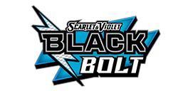 Pokémon Black Bolt – Base Set Kaarten te Koop, Hobby en Vrije tijd, Verzamelkaartspellen | Pokémon, Nieuw, Losse kaart, Ophalen of Verzenden