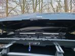 Te huur: 610l Thule Motion XT XXL Dakkoffer Skikoffer Dakbox, Auto diversen, Dakkoffers, Ophalen, Zo goed als nieuw