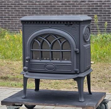 Houtkachel Jotul F3TD  beschikbaar voor biedingen