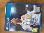 Fifa 18 voor de playstation 4, Ophalen of Verzenden, Zo goed als nieuw, Sport, 3 spelers of meer