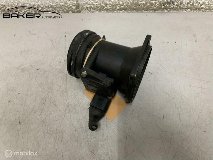 Luchtmassameter Volkswagen Golf IV ('97-'04) 06A906461B, Auto-onderdelen, Motor en Toebehoren, Seat, Gebruikt, Ophalen of Verzenden