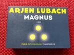 Magnus - Arjen Lubach - dwarsligger 503, Ophalen of Verzenden, Gelezen, Arjen Lubach, Nederland