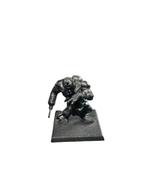 Warhammer Fantasy Skaven Rat Ogre Stitch Spikegouger, Hobby en Vrije tijd, Wargaming, Warhammer, Ophalen of Verzenden, Zo goed als nieuw
