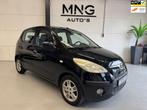 Hyundai I10 1.1 Active Cool|INRUILKOOPJE|AIRCO|ELEK.RAMEN, Gebruikt, 4 cilinders, 400 kg, Zwart