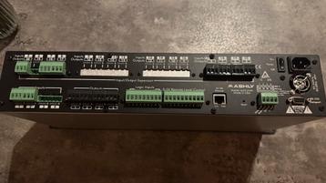 Ashly Protea ne24.24M Matrix Processor beschikbaar voor biedingen